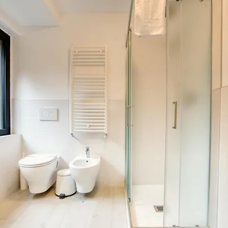 Lägenhet Hostmate - - Suzzani - Bicocca