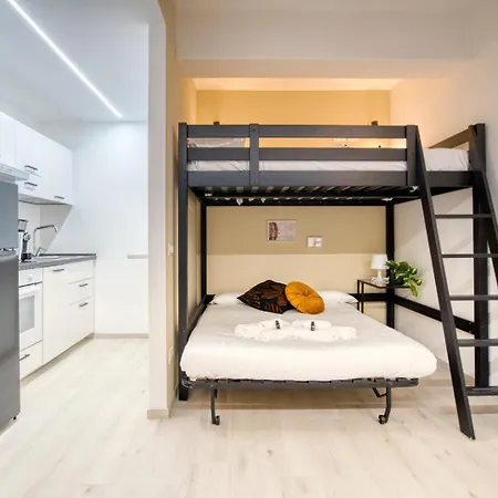 Hostmate - - Suzzani - Bicocca מילאנו