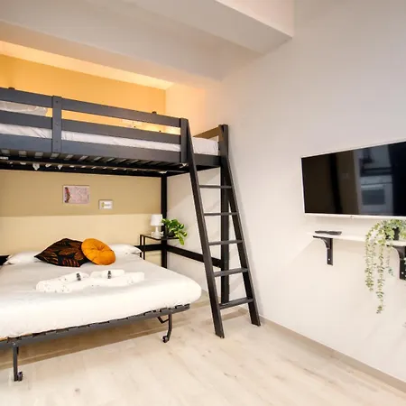 דירה Hostmate - - Suzzani - Bicocca