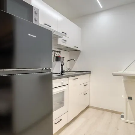 Hostmate - - Suzzani - Bicocca מילאנו