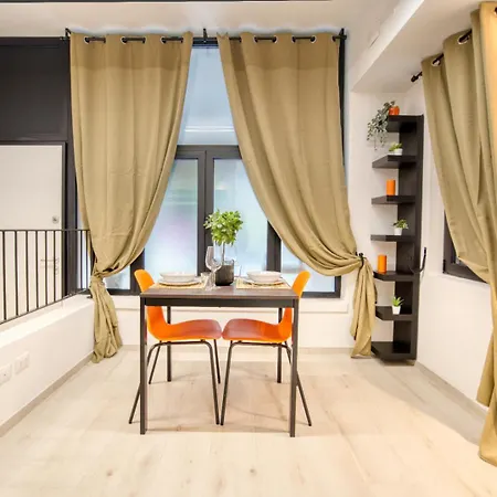 Lägenhet Hostmate - - Suzzani - Bicocca Milano