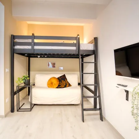 Hostmate - - Suzzani - Bicocca Lägenhet Milano