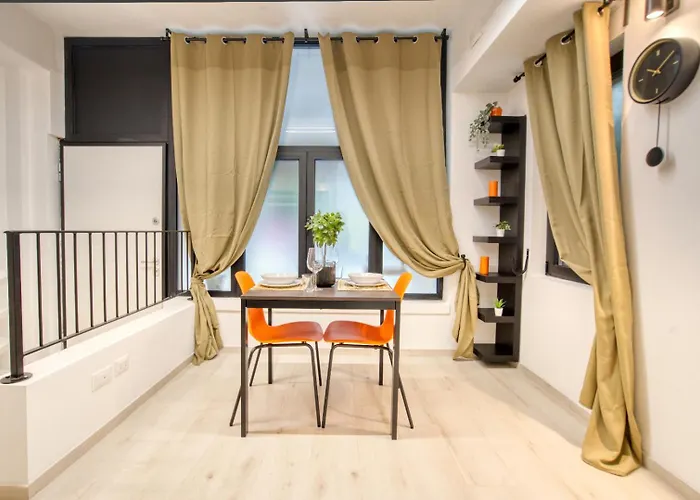 Apartmán Hostmate - - Suzzani - Bicocca Milán